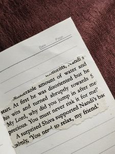 Birthday Journal!!!