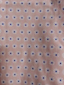 Peter England Men's Patterned Casual Shirt