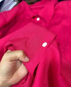 Oversized Shirt for Women