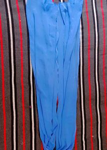 Salwar With Duppata