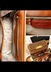 Micheal kors Slingbags