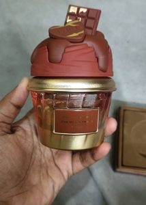 Lattafa Choco Overdose