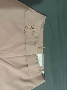 Stylish short