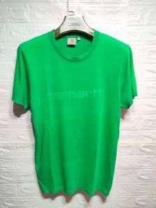 Carhartt Green T-Shirt