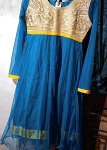 Masakali Dress