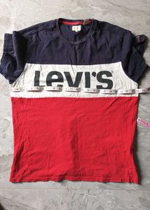 Levi's Colorblock T-Shirt