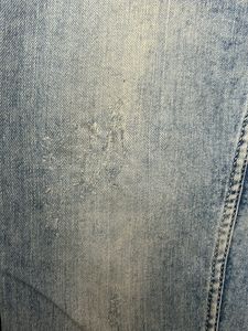 Jeans - Light Wash