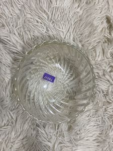 TREO Premium Imported Glassware Set