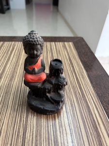 Buddha Smoke Fountain