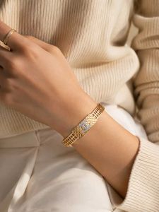 Chanel Cuff Bracelet