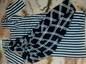 pathani silky smooth soft shinig suite a Striped P