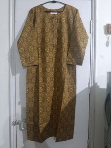 Women's Kurti