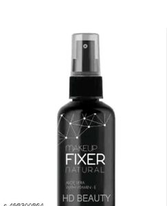Makeup Fixer Spray