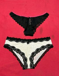 Combo 5 brief size 36