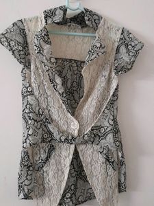 Lace Top