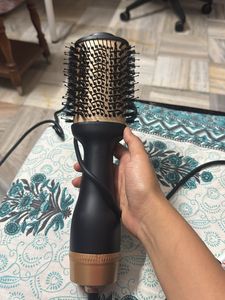 Agaro Hot Air Brush