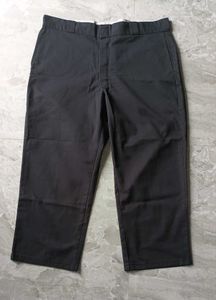 DICKIES Classic BlackPants