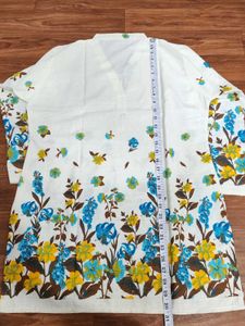 Trending Printed Cord Set
