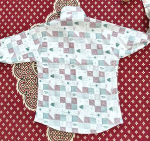 pants shirt set