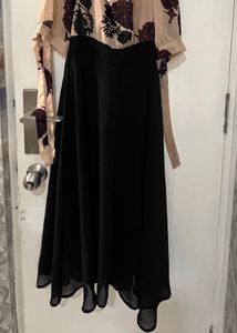 New Chick Fit N Flare Dress -M Size