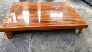 New Wooden Patla 12×16 (Customisation Available)