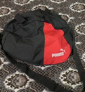 PUMA Gym/Travel Bag