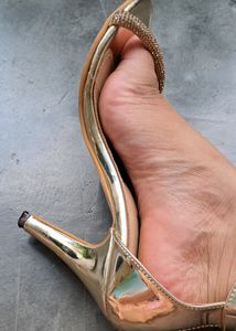 Heel