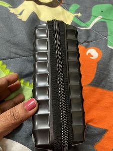 TUMI Pouch With Complete Accessories