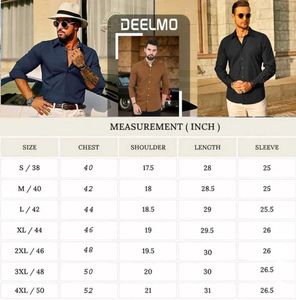 Rust Brown Casual Overshirt for Men | Premium Cott
