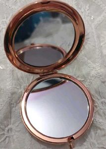 Sparkling Compact Mirror