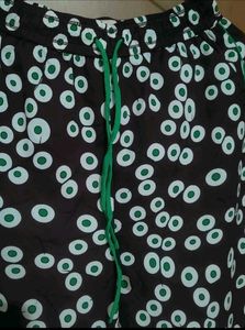 Stylish Printed Palazzo Pants