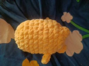 plunge duck toy