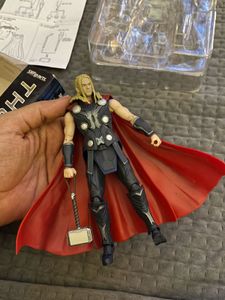 ShFiguarts Thor Action Figure