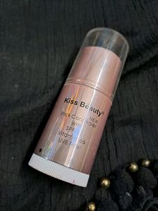 Stick Concealer With SPF-15 Vitamin-e&UVB Filter