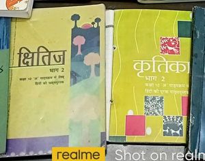 Hindi Books Class 10