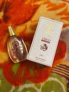 Paris Essential Virgo Luxury Fragrance