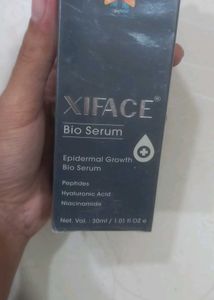 XIFACE Bio Serum - Skin Treatment