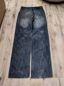 Ma5805 YCC Baggy jeans waist 30 inches