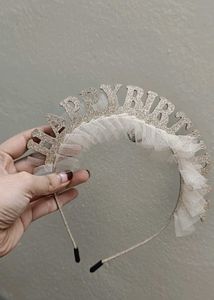 Cute Hairbands Set