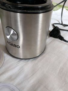AGARO Coffee Grinder
