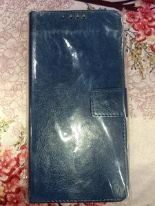 Protective Holster Compatible with Tecno POP 5 Wal