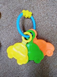 Baby Toys