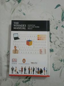 The Winner Manual