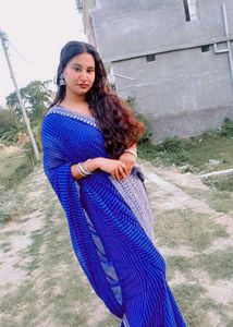 beautiful saree