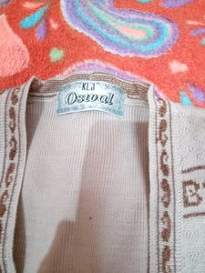 Sweater For Womens