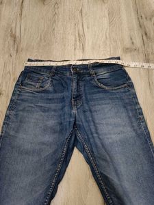 Ma5825 Bare Denim jeans waist 30 inches