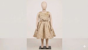 fancy dress for 5 to 17 girls year  diwali sale