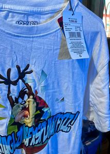 Looney Tunes Taz T-Shirt