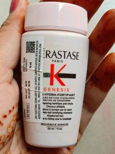Kerastase Genesis Hydra-Fortifiant Shampoo