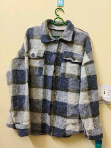 Korean Shacket